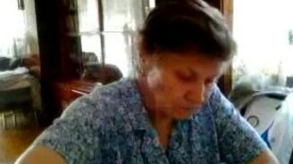 Фигу всем - смотреть видео (0:36)