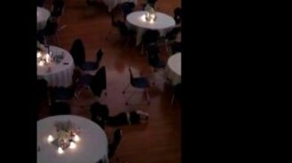 У мальчика свой танец - смотреть видео (0:26)