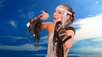 Якутское техно - смотреть видео (2:43)