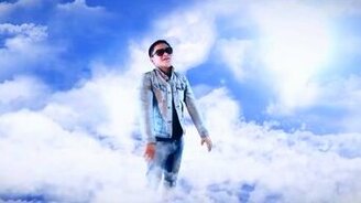 Монгольский хип-хоп - смотреть видео (3:11)