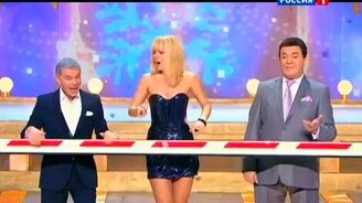 Шутливая песня про санкции - смотреть видео (4:06)