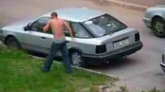 С утра - и в хорошем настроении!? - смотреть видео (4:17)