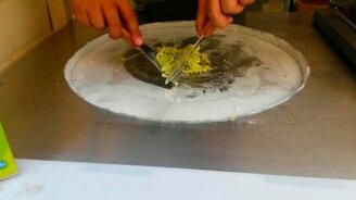 Азиатское мороженое - смотреть видео (1:36)