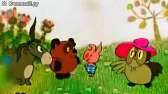 Цензура в мультиках - смотреть видео (2:13)