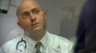 Тест на умственную отсталость - смотреть видео (3:34)