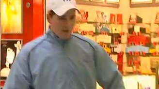 Розыгрыши Смеха ради 9 - смотреть видео (22:24)