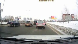 Почему тяжело быть обочечником - смотреть видео (5:39)