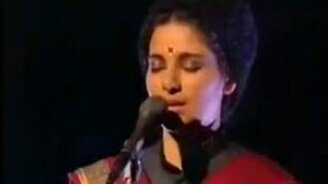 Необычное пение - смотреть видео (2:22)