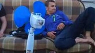 Контролёры светофора - смотреть видео (1:01)