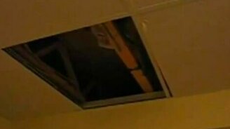 Провал шпиона - смотреть видео (0:27)