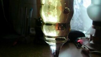 Изюм в шампанском - смотреть видео (0:29)