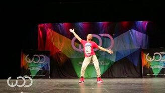 Танец частей тела - смотреть видео (4:04)