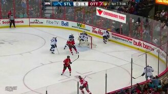 Вольная клюшка - смотреть видео (0:24)