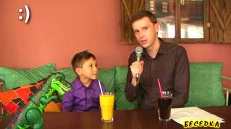 Беседы с детьми: про деньги - смотреть видео (2:32)