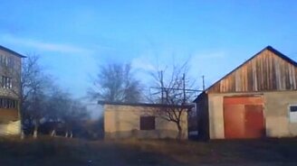 Перестань руля крутыть! - смотреть видео (0:24)