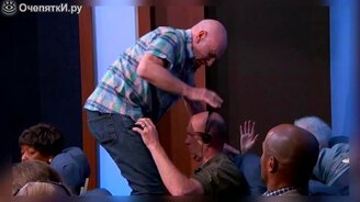 Самые раздражающие пассажиры - смотреть видео (4:08)