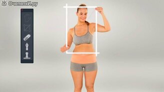 Худей самостоятельно! - смотреть видео (0:51)