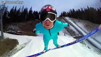 Позитивные и экстремальные моменты - смотреть видео (6:10)