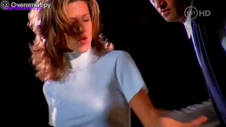 Заставка к Друзьям без музыки - смотреть видео (0:43)