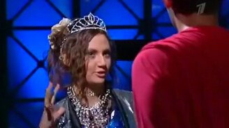 Московская королевишна - смотреть видео (12:57)