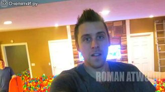 Папа с сыном устроили маме сюприз - смотреть видео (2:31)