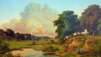 Алексей Архиповский "Золушка" - смотреть видео (6:05)