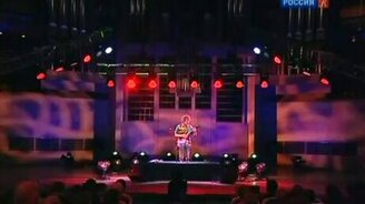 Алексей Архиповский - Восточная - смотреть видео (5:47)