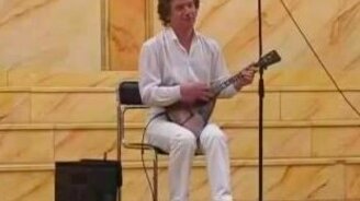 Барыня - Алексей Архиповский - смотреть видео (9:46)