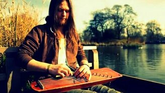 Полёт души на гуслях - смотреть видео (3:05)