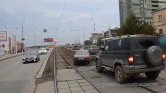 Машины-рельсоходы - смотреть видео (5:23)