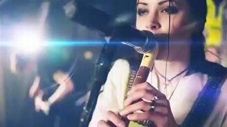 Русская песня  - тяжёлая версия - смотреть видео (6:46)