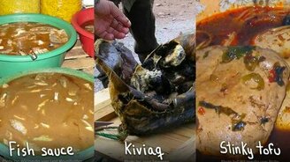 Почему мы едим испорченные продукты - смотреть видео (3:15)