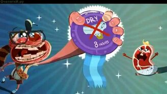 Умный дохляк - смотреть видео (6:55)