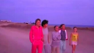 Неожиданный гудок у велосипеда - смотреть видео (0:23)