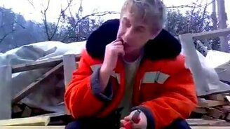 Суровая русская стоматология - смотреть видео (0:58)