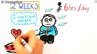 А вы много сидите? - смотреть видео (2:50)