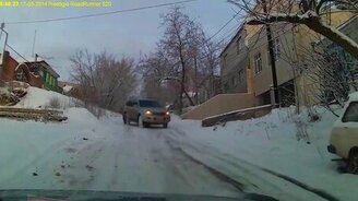 Я понял тебя, братан... - смотреть видео (0:32)