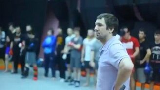 Правильная философия тренера - смотреть видео (1:38)