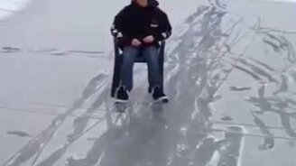 Если хочешь удивить девушку... - смотреть видео (0:06)