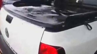 Впечатляющий сабвуфер - смотреть видео (0:36)