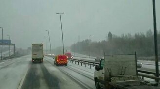 Танцующие фонари - смотреть видео (0:27)