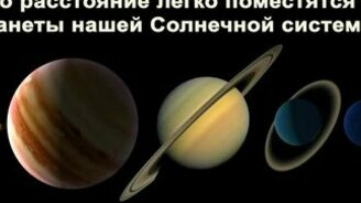 Познавательно о том, где же мы живём - смотреть видео (3:40)