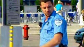 Розыгрыши Смеха ради 15 - смотреть видео (22:21)