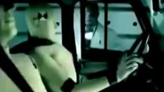 Вся правда краш-теста УАЗа - смотреть видео (0:29)