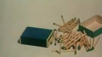 Мультфильм Конфликт - смотреть видео (7:09)