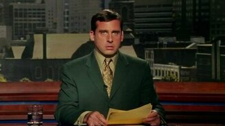 Брюс Всемогущий: металл-версия - смотреть видео (0:59)