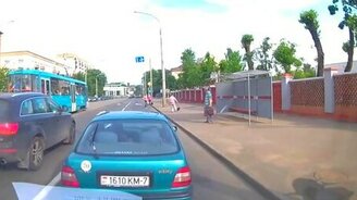 Люди, не будьте равнодушными - смотреть видео (0:38)