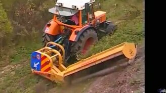 Необычные полезные машины - смотреть видео (5:37)