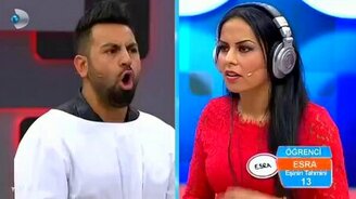 Читай по губам! - смотреть видео (3:20)