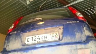 Если не менять масло в моторе - смотреть видео (1:15)